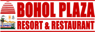 Bohol Plaza Resort and Restaurant logo